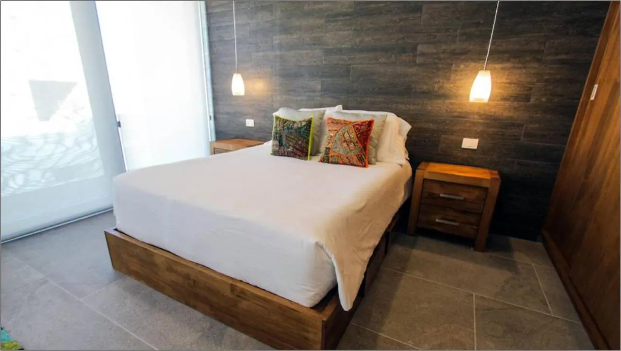 Charming Studio Right On 5Th Avenue - Ideal For Couples Playa del Carmen